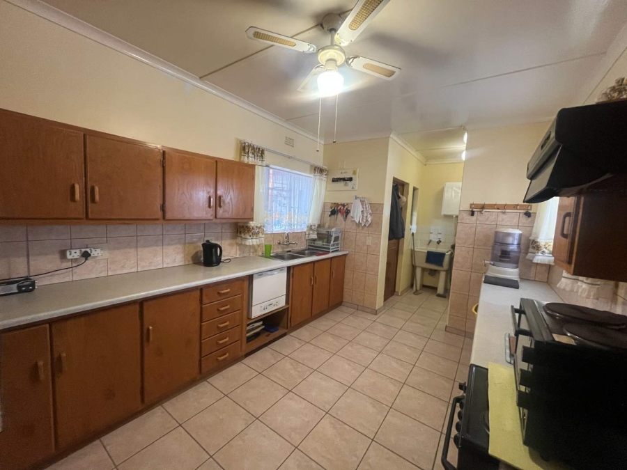 3 Bedroom Property for Sale in Groblershoop Northern Cape